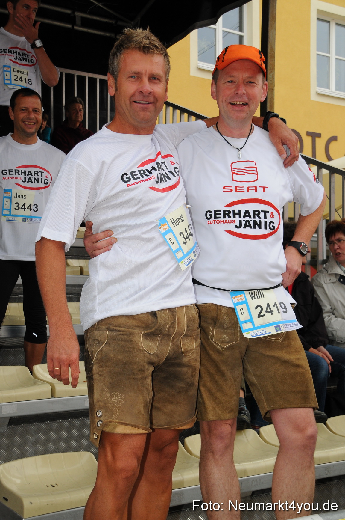 0010 Stadtlauf Neumarkt Firmenbilder 200909